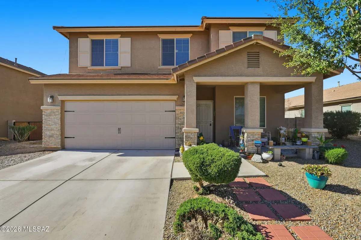 14147 N Stone Pendant, Marana, AZ 85658 - #1