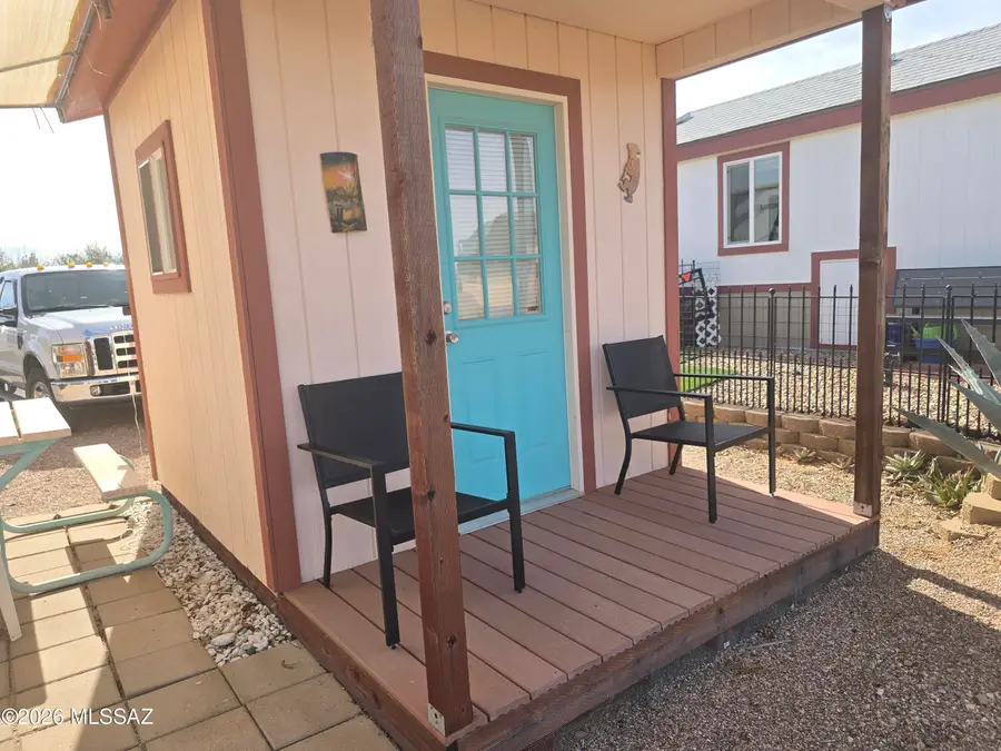 1030 S Barrel Cactus, Benson, AZ 85602 - #3