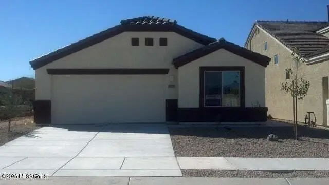 7996 Nautilus, Tucson, AZ 85756 - #1