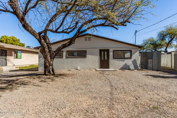 1304 N Catalina, Tucson, AZ 85712