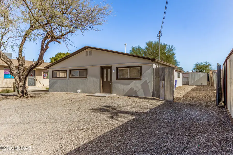 1304 N Catalina, Tucson, AZ 85712 - Image #2