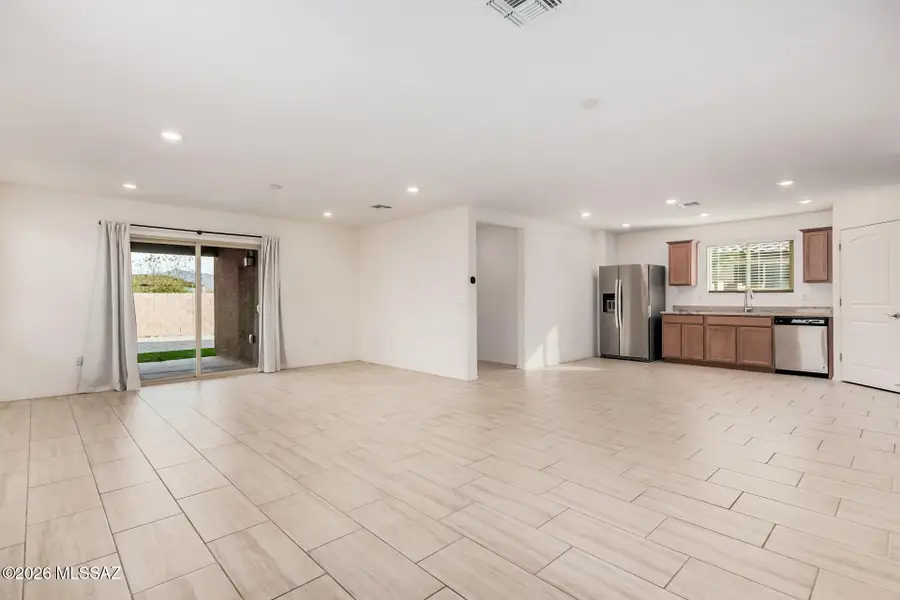 4433 S Sunrise Bluff, Tucson, AZ 85730 - Image #3