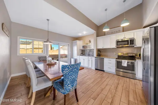 7198 W Rivulet, Tucson, AZ 85743