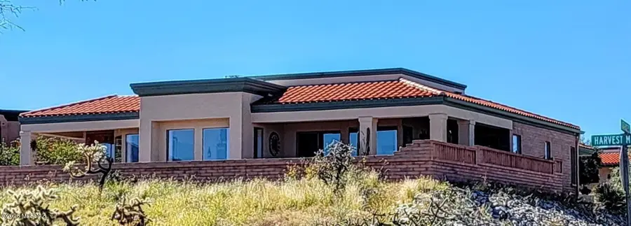 4723 S Prairie Hills, Green Valley, AZ 85622 - #2