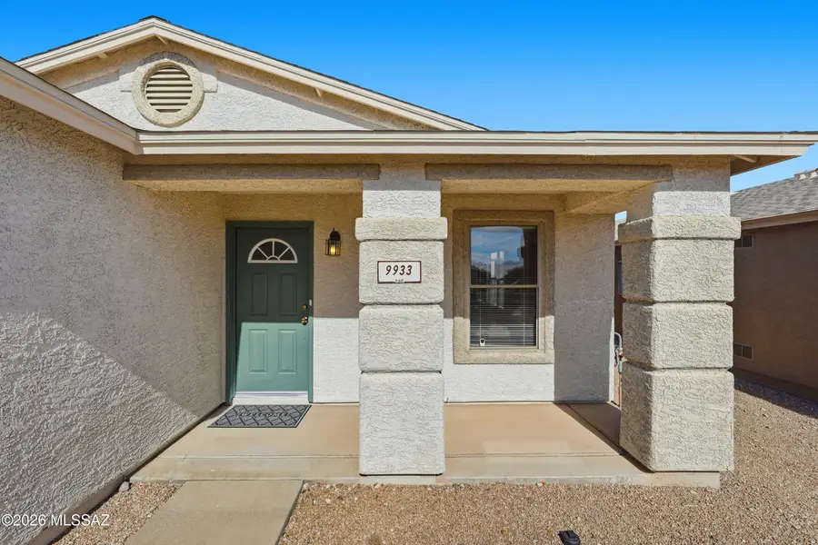 9933 E Rocky Wash, Tucson, AZ 85748 - #2