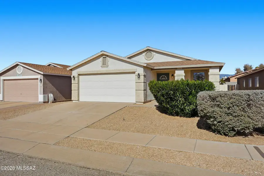 9933 E Rocky Wash, Tucson, AZ 85748 - #3