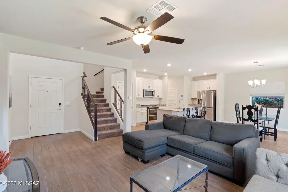 3288 N Baby Bruno, Tucson, AZ 85745 - #1