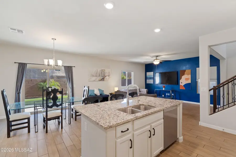 3288 N Baby Bruno, Tucson, AZ 85745 - #2