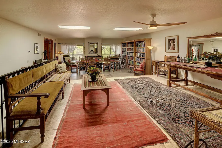 7574 N Desert Tree, Tucson, AZ 85704 - Image #3