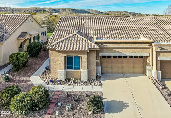 524 W Aspenwood, Green Valley, AZ 85614