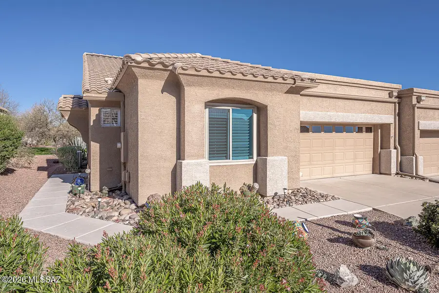 524 W Aspenwood, Green Valley, AZ 85614 - #2