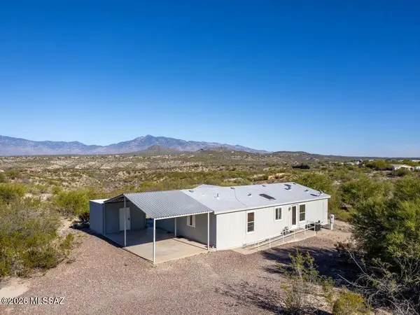 13647 E Bright Sky, Vail, AZ 85641