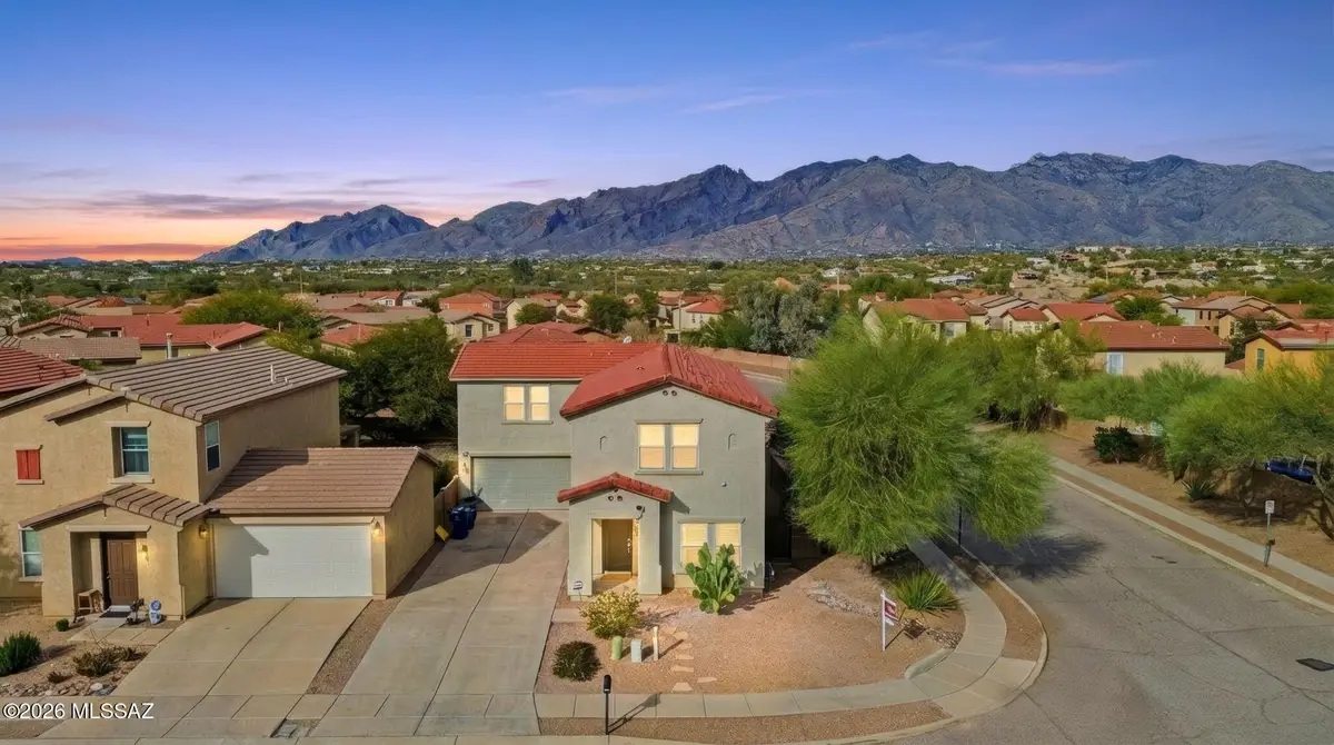 4247 E Parting Waters, Tucson, AZ 85712 - Image #1