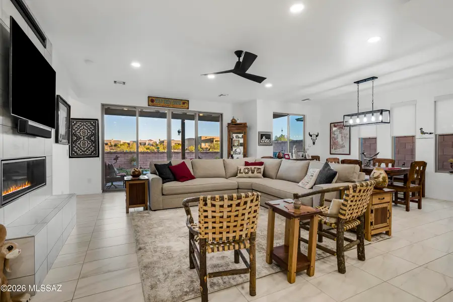 2034 W Spotted Toad, Tucson, AZ 85704 - #3