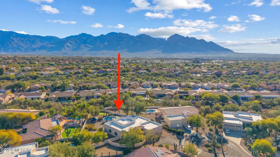 1640 W Geranium, Tucson, AZ 85737 - #3