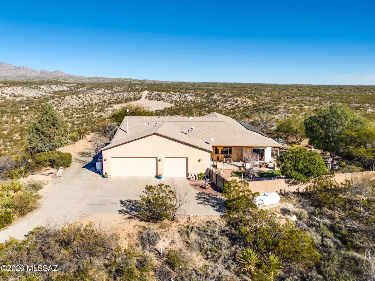 13430 S Taurus, Vail, AZ 85641 - #1