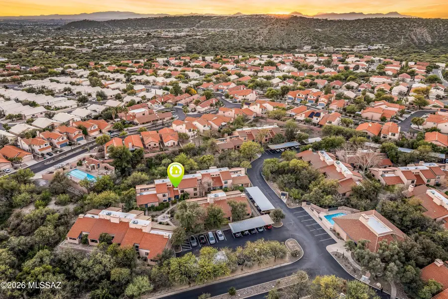 5310 N Paseo De La Terraza, Tucson, AZ 85750 - #2