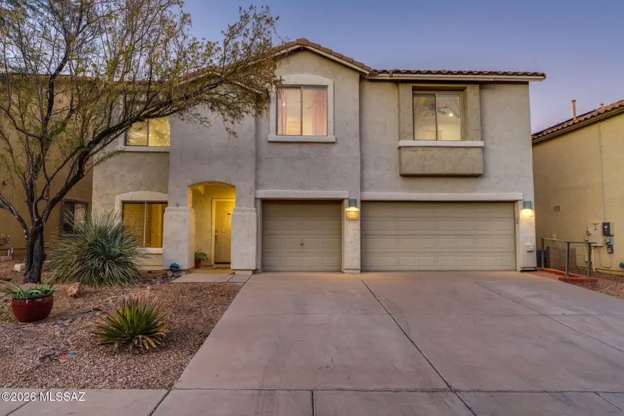 859 W Vuelta Granadina, Sahuarita, AZ 85629 - #2