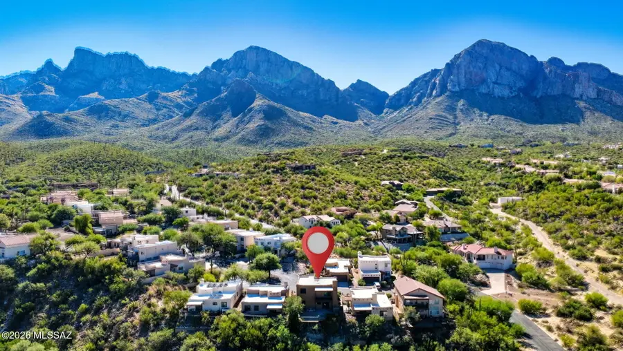 1551 E Deer Shadow, Tucson, AZ 85737 - #2