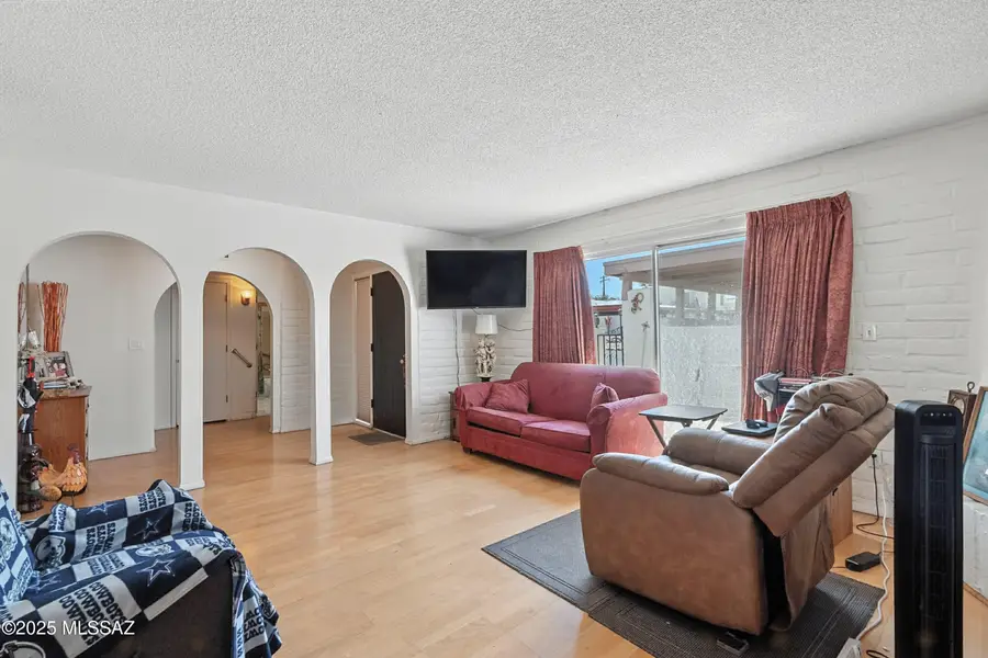 2154 N Calle De Vida, Tucson, AZ 85715 - #2