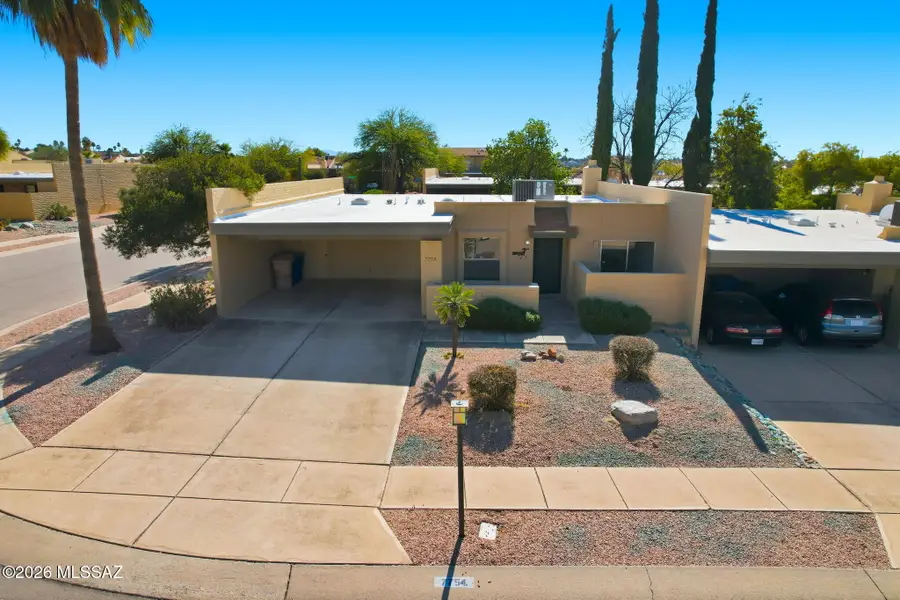 7754 E Hawthorne, Tucson, AZ 85710 - #3