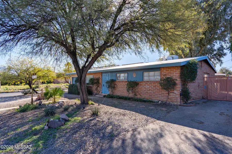 7318 E Placita Mina, Tucson, AZ 85710 - Image #2