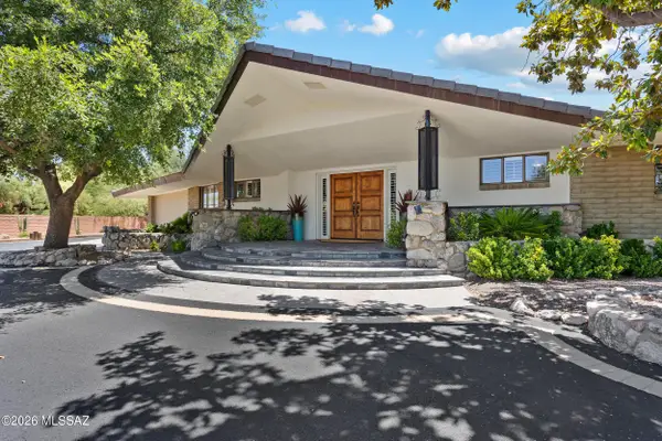 425 W Rapa, Tucson, AZ 85737