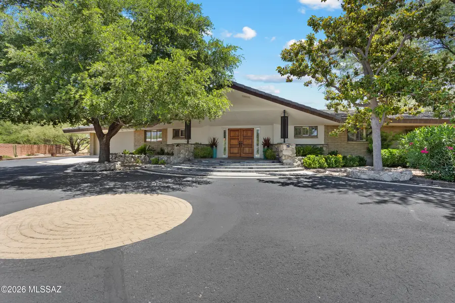 425 W Rapa, Tucson, AZ 85737 - Image #2
