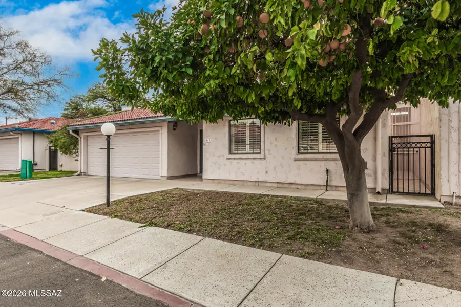 341 N Joesler, Tucson, AZ 85716 - #2
