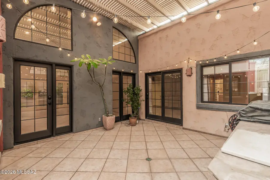 341 N Joesler, Tucson, AZ 85716 - #3