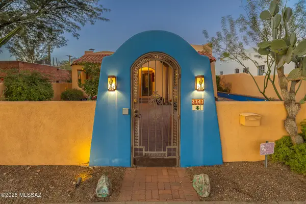 2341 E 3rd, Tucson, AZ 85719