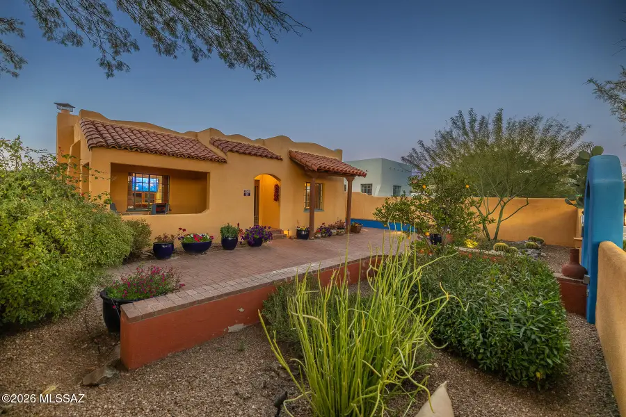 2341 E 3rd, Tucson, AZ 85719 - #2