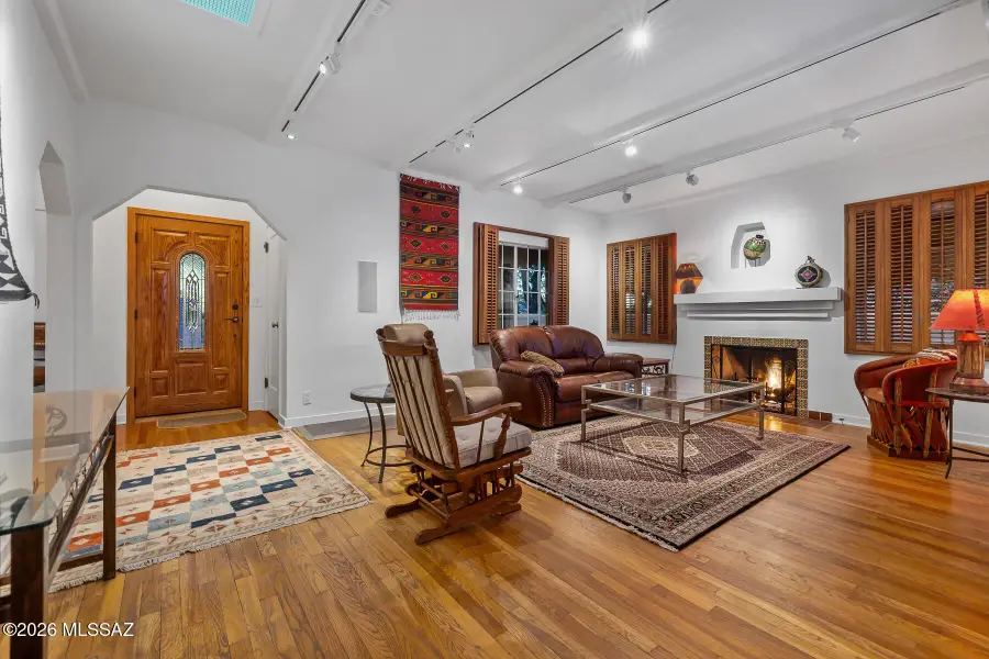 2341 E 3rd, Tucson, AZ 85719 - #3