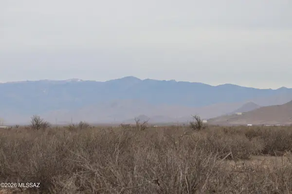 TBD Packing Plant, Willcox, AZ 85643