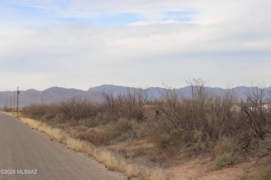 TBD Packing Plant, Willcox, AZ 85643 - Image #3