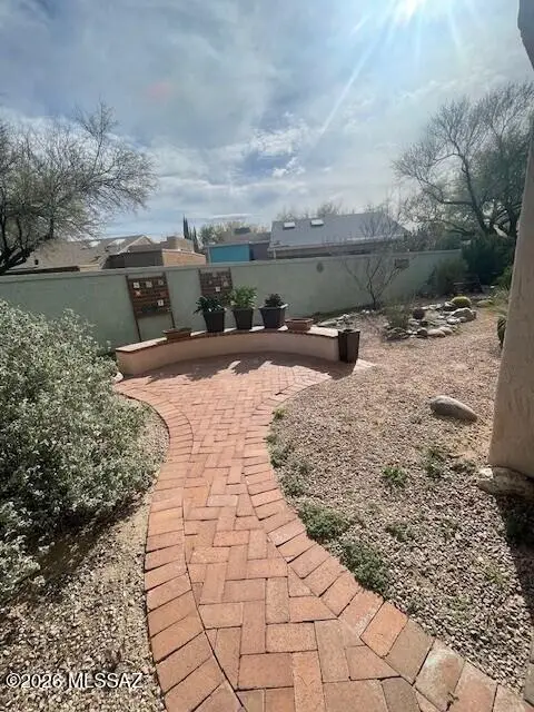 5241 E Woodspring, Tucson, AZ 85712 - Image #2