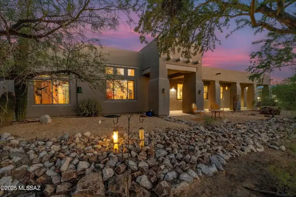 3250 W Placita Lechuzita, Tucson, AZ 85742