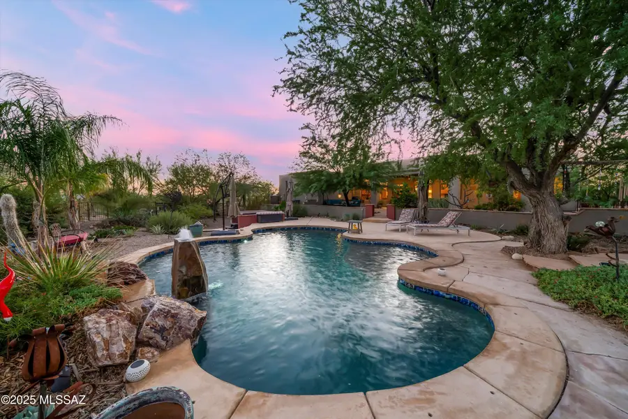 3250 W Placita Lechuzita, Tucson, AZ 85742 - #3