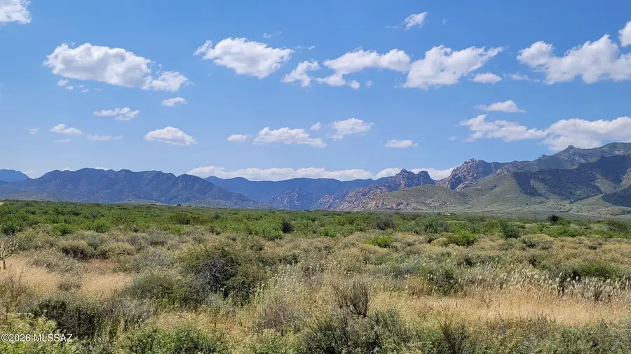 1.17 Ac Papago, Cochise, AZ 85606 - Image #2