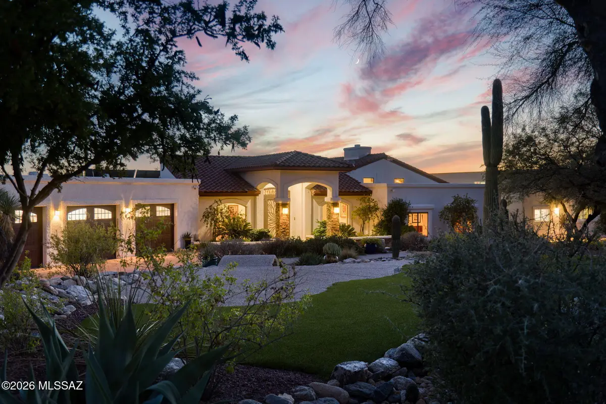 5300 N Avenida De La Colina, Tucson, AZ 85749 - #1