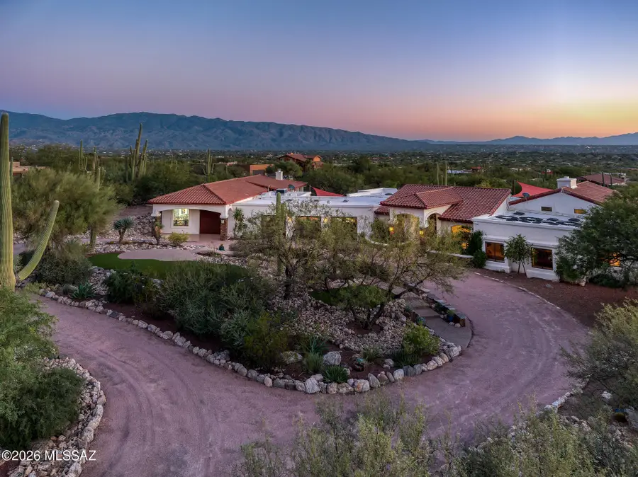 5300 N Avenida De La Colina, Tucson, AZ 85749 - #3