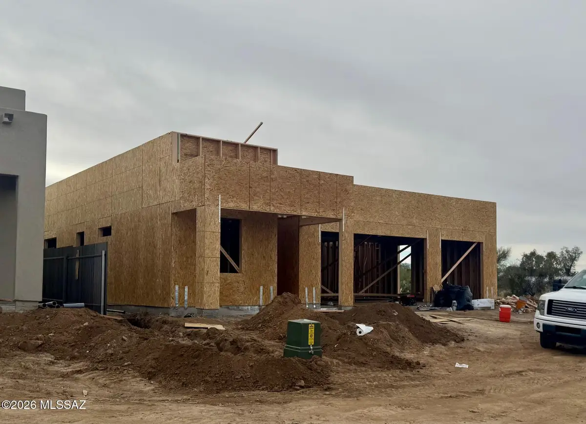 233 S Richmond, Vail, AZ 85641 - #1