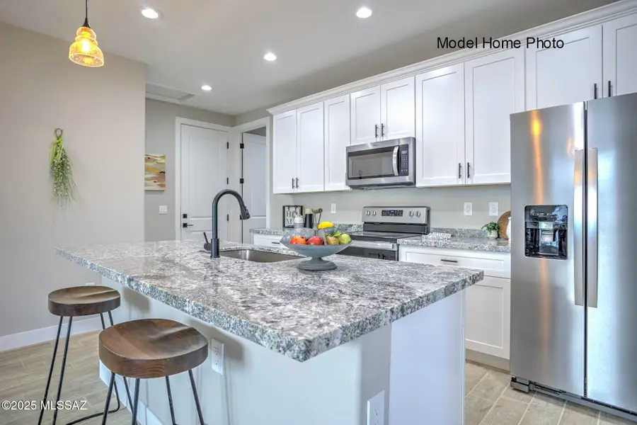 233 S Richmond, Vail, AZ 85641 - #3