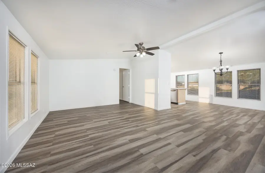 8033 S Farmcreek, Tucson, AZ 85756 - #2