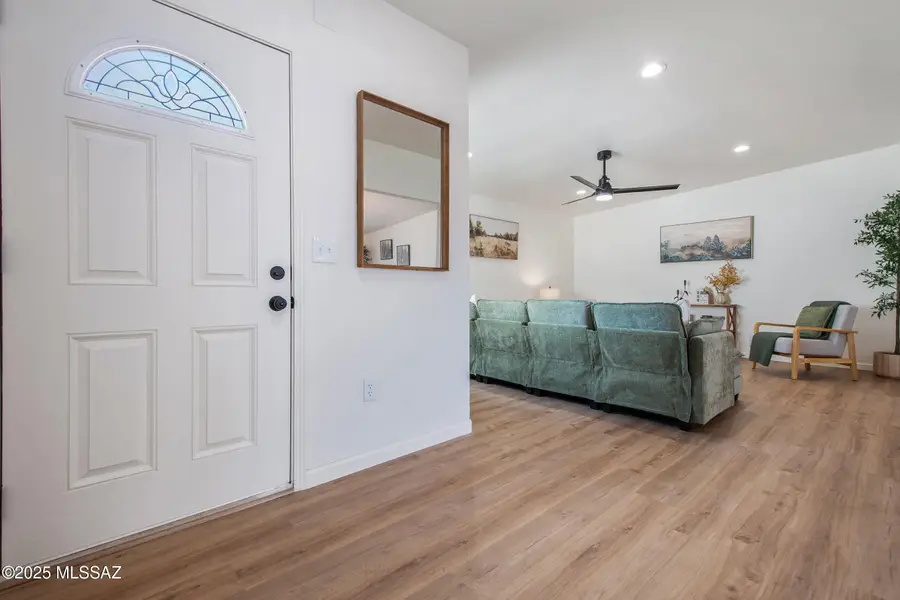 2610 W Medici, Tucson, AZ 85741 - #3