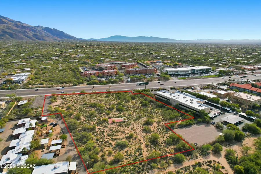 7515-7535 N Oracle, Oro Valley, AZ 85704 - #3