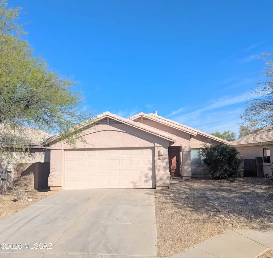 10379 E Ravenswood, Tucson, AZ 85747 - #2