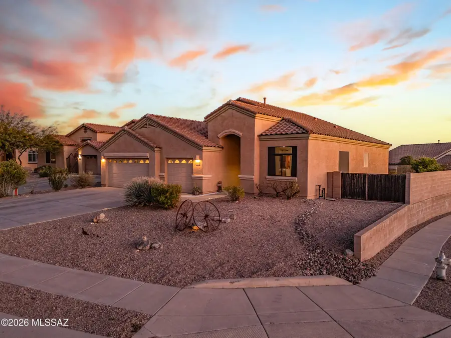 13752 E Kirkwood, Vail, AZ 85641 - #2