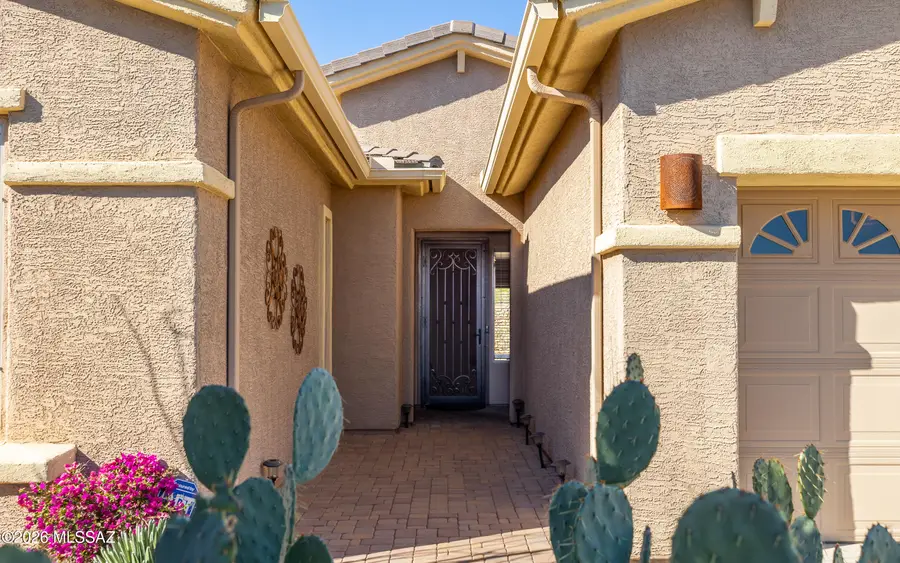 12761 N Gentle Rain, Marana, AZ 85658 - #2