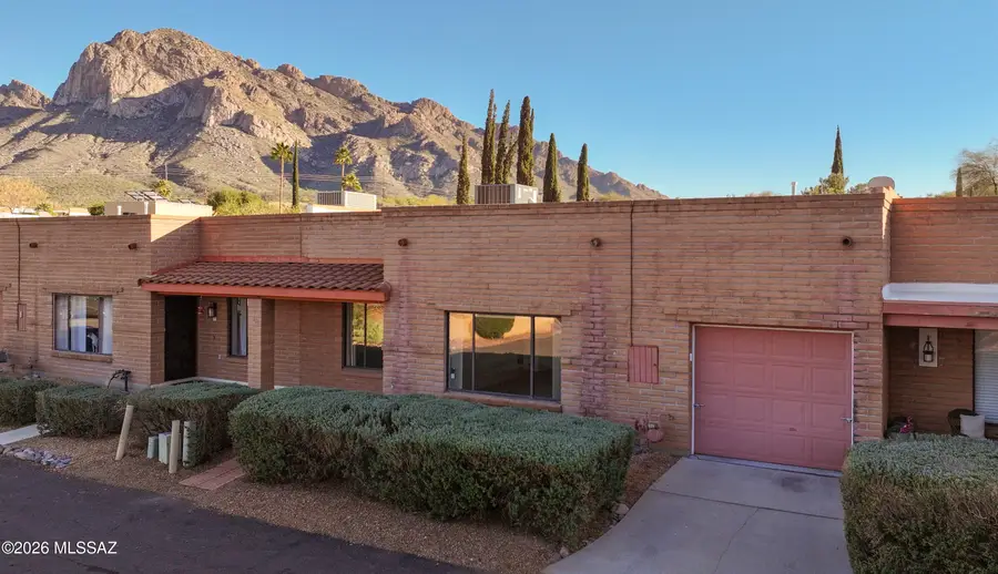 11 W Roma, Tucson, AZ 85737 - #3